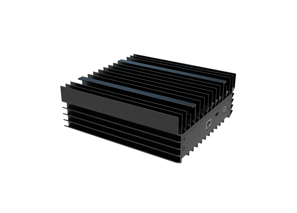ICERIVER KS0 Ultra Kaspa Miner